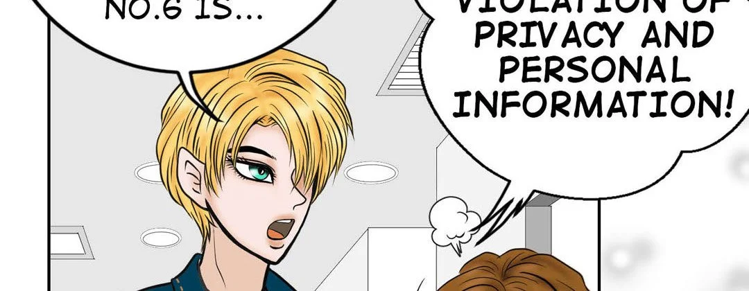 Living with The Wizard - Chapter 7